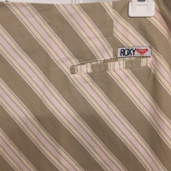 Roxy Quicksilver knee length skirt - Picture 2 of 7